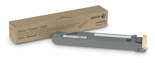 Xerox Phaser 7800 20000 sider Opsamler til overskydende toner 108R00982