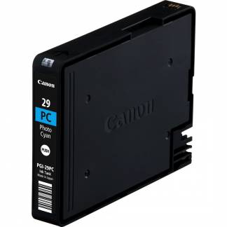 Canon PGI-29PC - fotocyan - original -