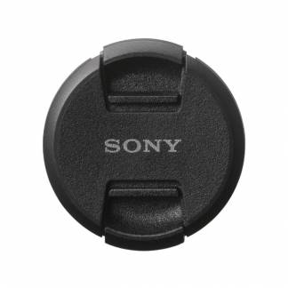 Sony ALC-F72S Objektivdæksel