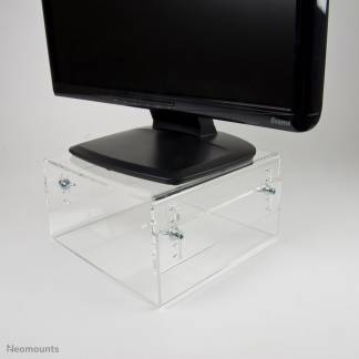 Neomounts NSMONITOR40 Stativ Monitor