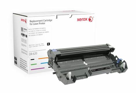 Xerox Brother MFC-8890DW - tromlekit (