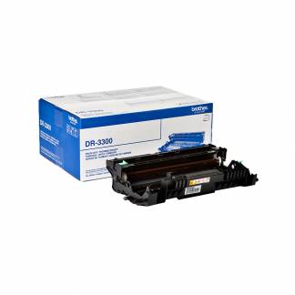 Brother DR 3300 30000 sider OPC trommeenhed