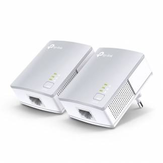 TP-Link TL-PA411KIT AV500 Nano Powerli