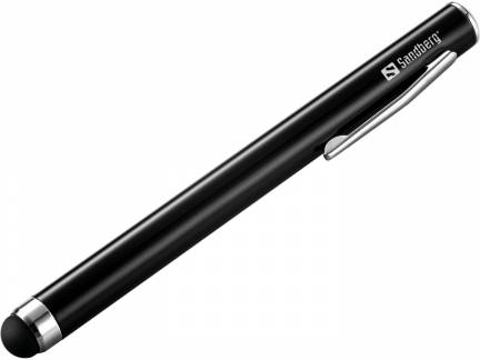 Sandberg Tablet Stylus Sort