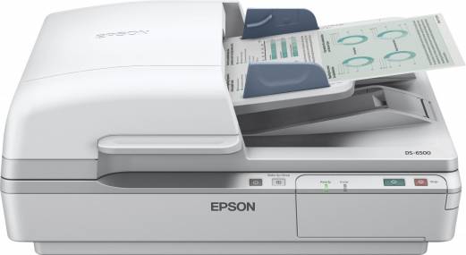 Epson WorkForce DS-7500 Dokumentscanner