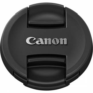 Canon E-52II - objektivdÃ¦ksel