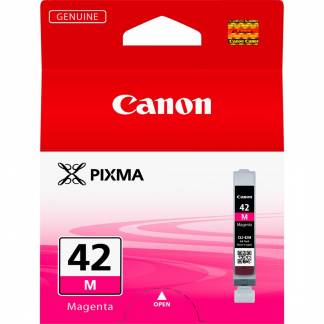 Canon CLI-42M - magenta - original - b