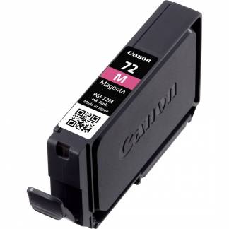 Canon PGI 72M Magenta 710 sider Blækbeholder 6405B001