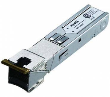 Zyxel SFP-1000T SFP (mini-GBIC) transceiver modul