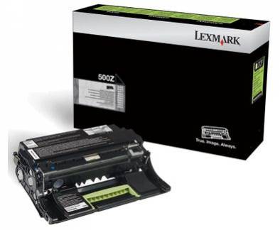 Lexmark 500Z - sort - original - print