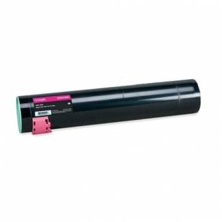 Lexmark 700H3 Magenta 3000 sider