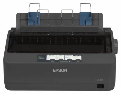 Epson LX 350 Dot-matrix