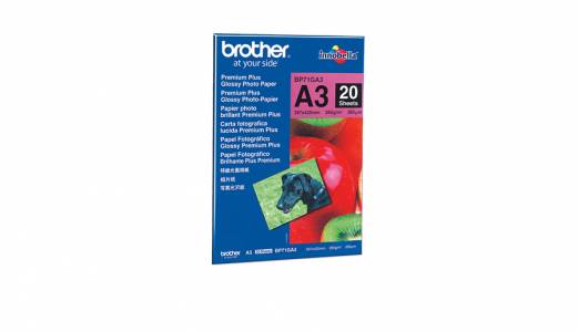 Brother Innobella Premium Plus BP71GA3