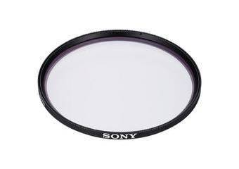 Sony VF-72MPAM - filter - beskyttelse