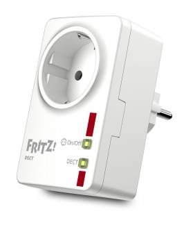 FRITZ! DECT 200 - smart stik - DECT