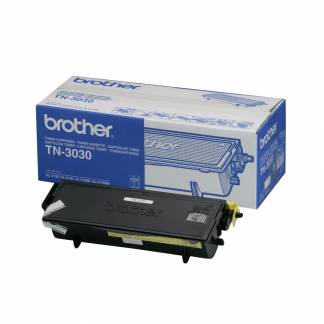 Brother TN3030 - sort - original - ton