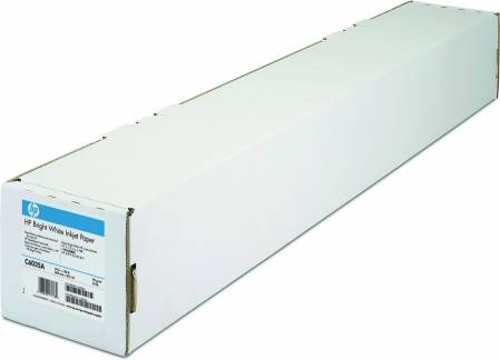 HP Bright White Inkjet Paper - papir -