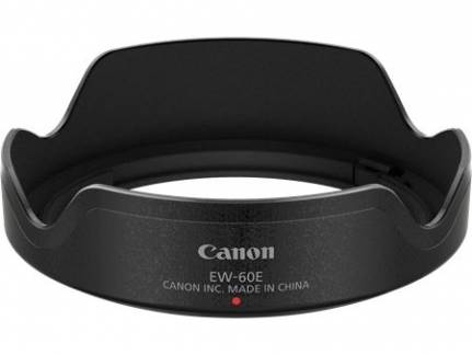 Canon EW-60E - kop for objektiv