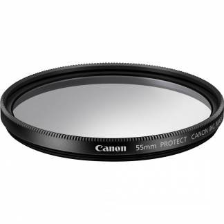 Canon Regular - filter - beskyttelse -