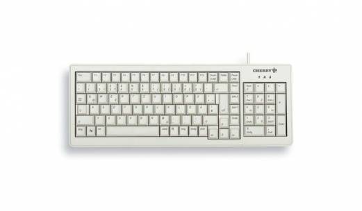 CHERRY XS Complete G84-5200 - tastatur