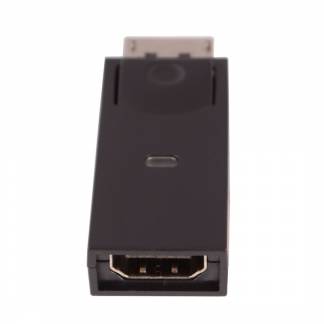 V7 Videoadapter DisplayPort / HDMI Sort