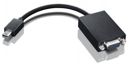 Lenovo Adapter Mini DisplayPort han -> HD-15 (VGA) hun