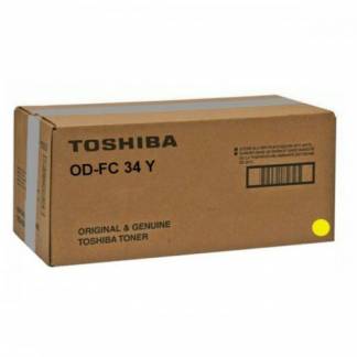 Toshiba OD-FC34Y - gul - original - tr