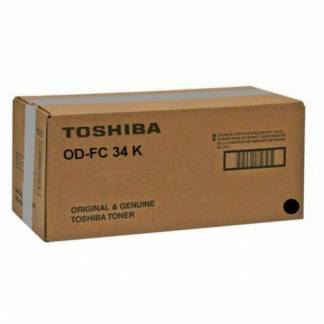 Toshiba OD FC34K Sort 30000 sider Tromlekit 6A000001584