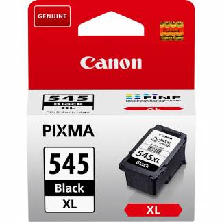 Canon PG 545XL Sort 400 sider Blæk 8286B001