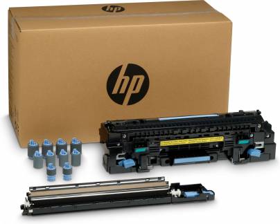 HP 200.000 sider Vedligeholdelseskit C2H57A