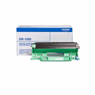 Brother DR 1050 Sort 10000 sider Tromlekit