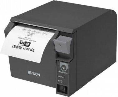 Epson TM T70II Termisk linje