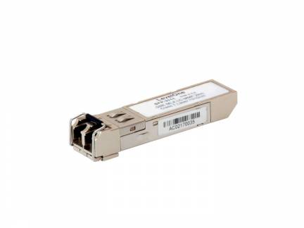 LevelOne SFP-3111 SFP (mini-GBIC) transceiver modul Gigabit Ethernet Fibre Channel