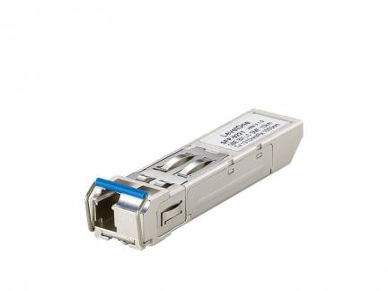 LevelOne SFP-9221 SFP (mini-GBIC) transceiver modul Gigabit Ethernet