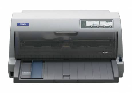 Epson LQ 690 Dot-matrix