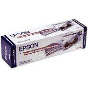 Epson Premium Semigloss Photo Paper Fotopapir  (32,9 cm x 10 m) C13S041338