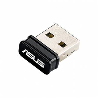 ASUS USB-N10 NANO B1 - netvÃ¦rksadapter