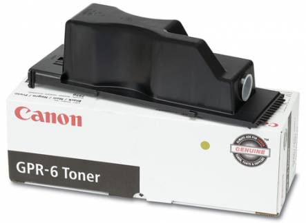 Canon - sort - original - tonerpatron