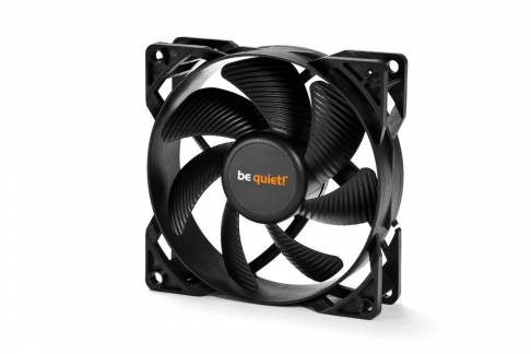 be quiet! Pure Wings 2 Fan 1-pack 92 mm