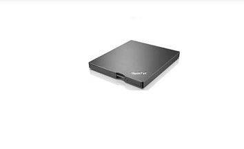 Lenovo ThinkPad UltraSlim USB DVD Burn