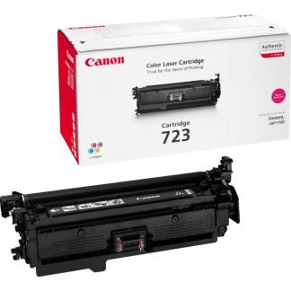 Canon 723 M Magenta 8500 sider