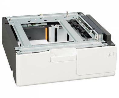 Lexmark Tandem Tray - mediebakke / fÃ¸d