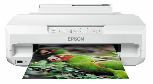 Epson Expression Photo XP-55 Blækprinter