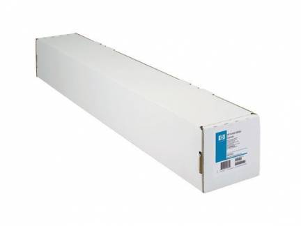 HP Professional Matte Canvas - papir p