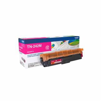 Brother TN 242M Magenta 1400 sider Toner