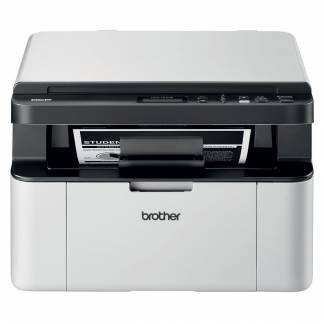 Brother DCP-1610W Laser