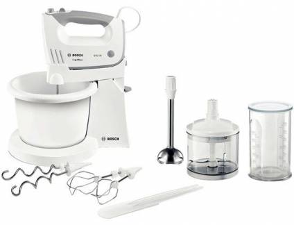 Mixer Bosch MFQ36490 | white