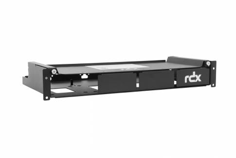 Overland Tandberg RDX QUADPAK - rack-m