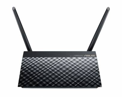 ASUS RT-AC51U - trÃ¥dlÃ¸s router - 802.1