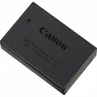 Canon LP-E17 batteri - Li-Ion